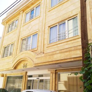 هتل اپارتمان سی وپنج مشهد